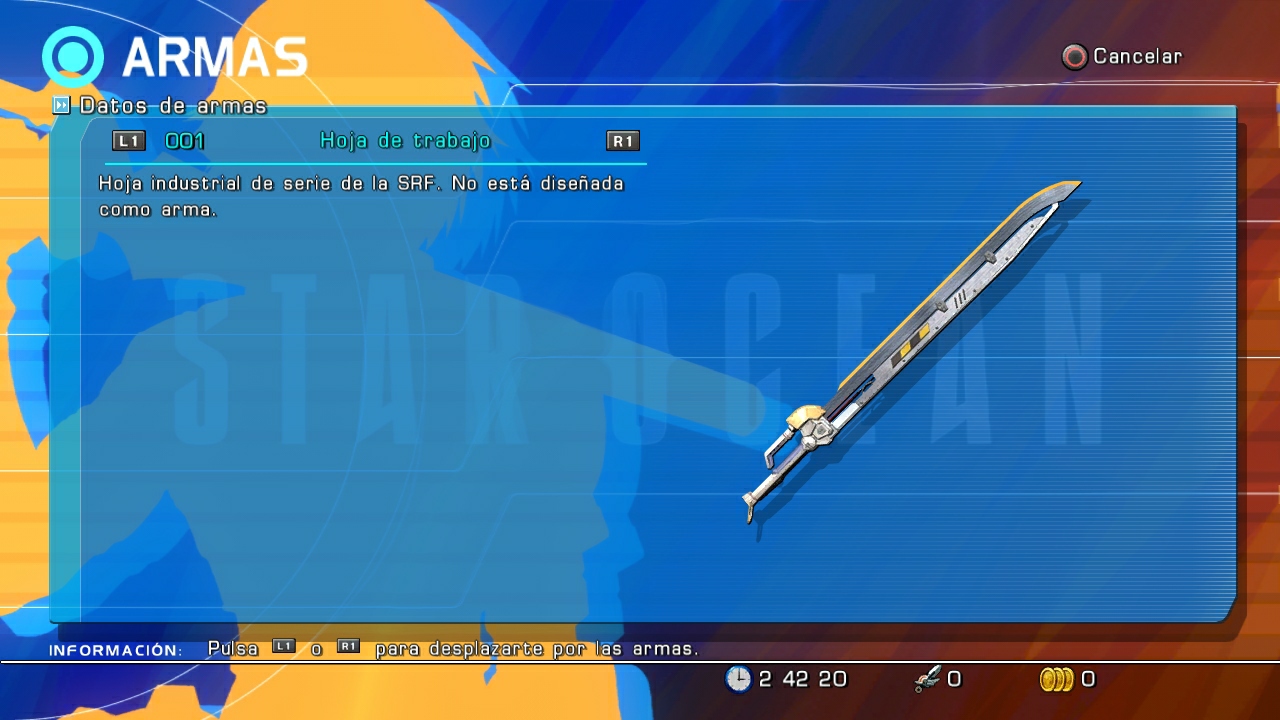 Star Ocean: The Last Hope - International - Imagen 33